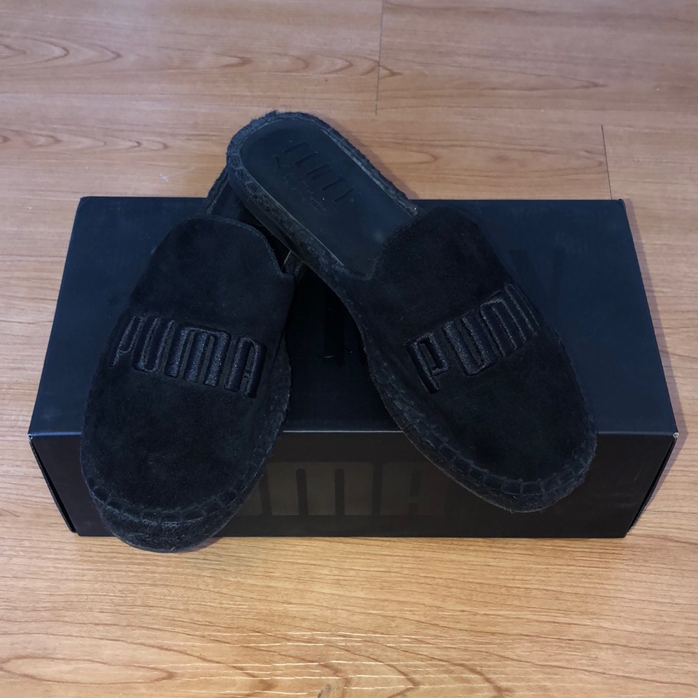 Fenty x Puma Espadrille